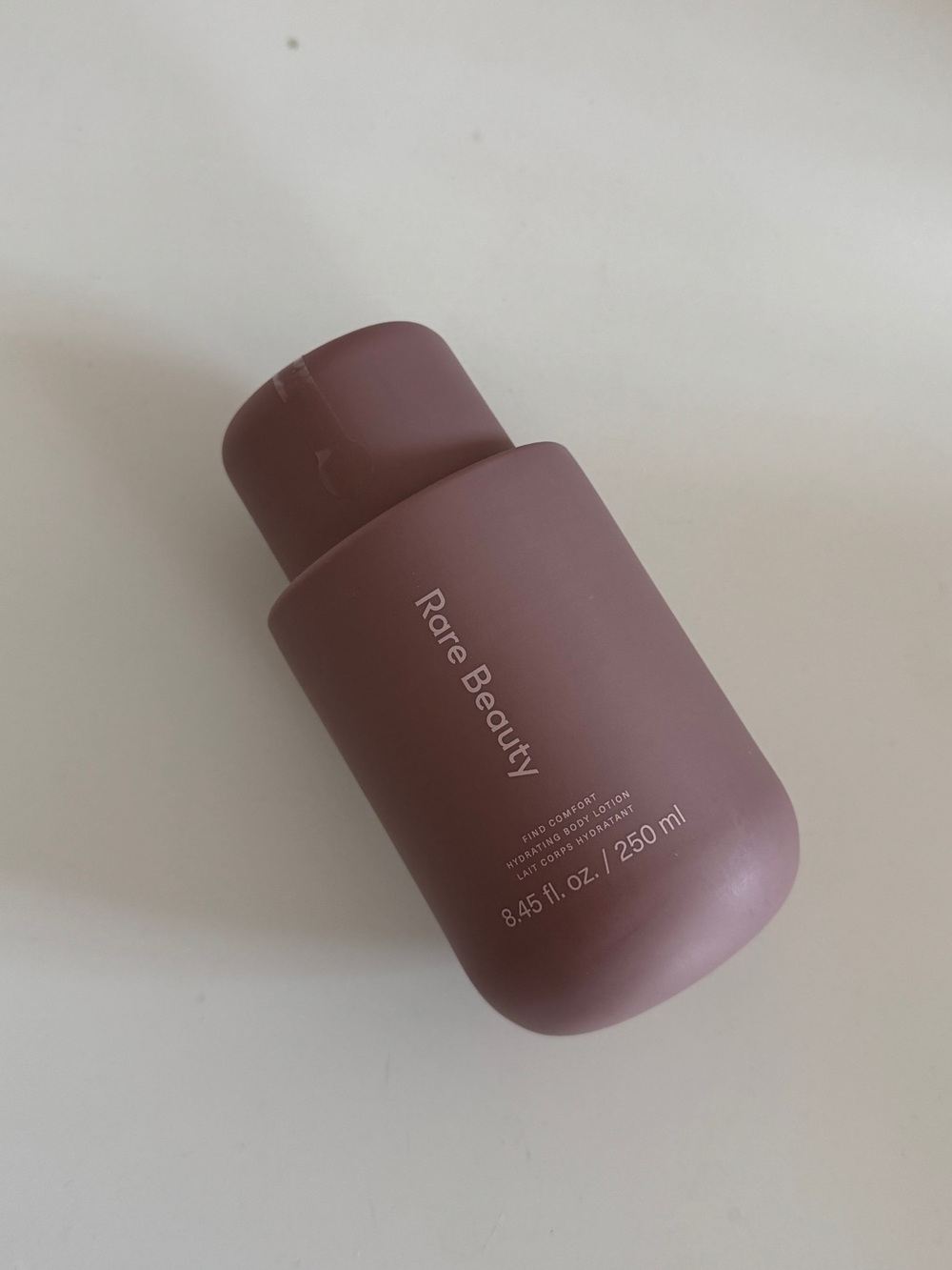 [BNIB] Rare Beauty Find Comfort Niacinamide Hydrating Body Lotion